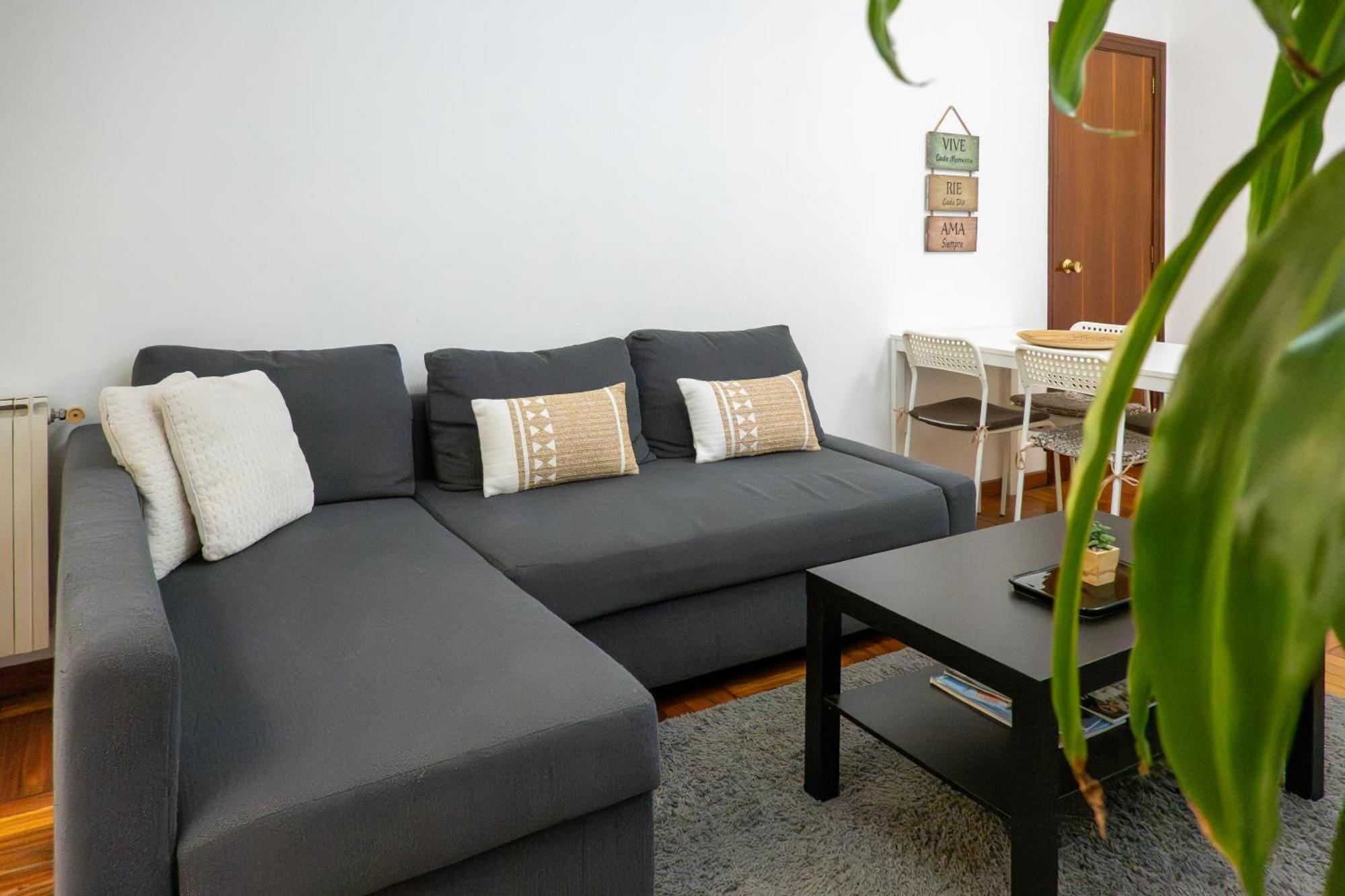 Vigo Urban Center ツ By Rias Baixas Rentals Exterior photo